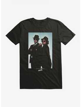 The Blues Brothers Duo T-Shirt, , hi-res