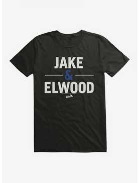 The Blues Brothers Jake And Elwood T-Shirt, , hi-res