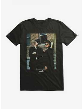 The Blues Brothers On A Mission T-Shirt, , hi-res