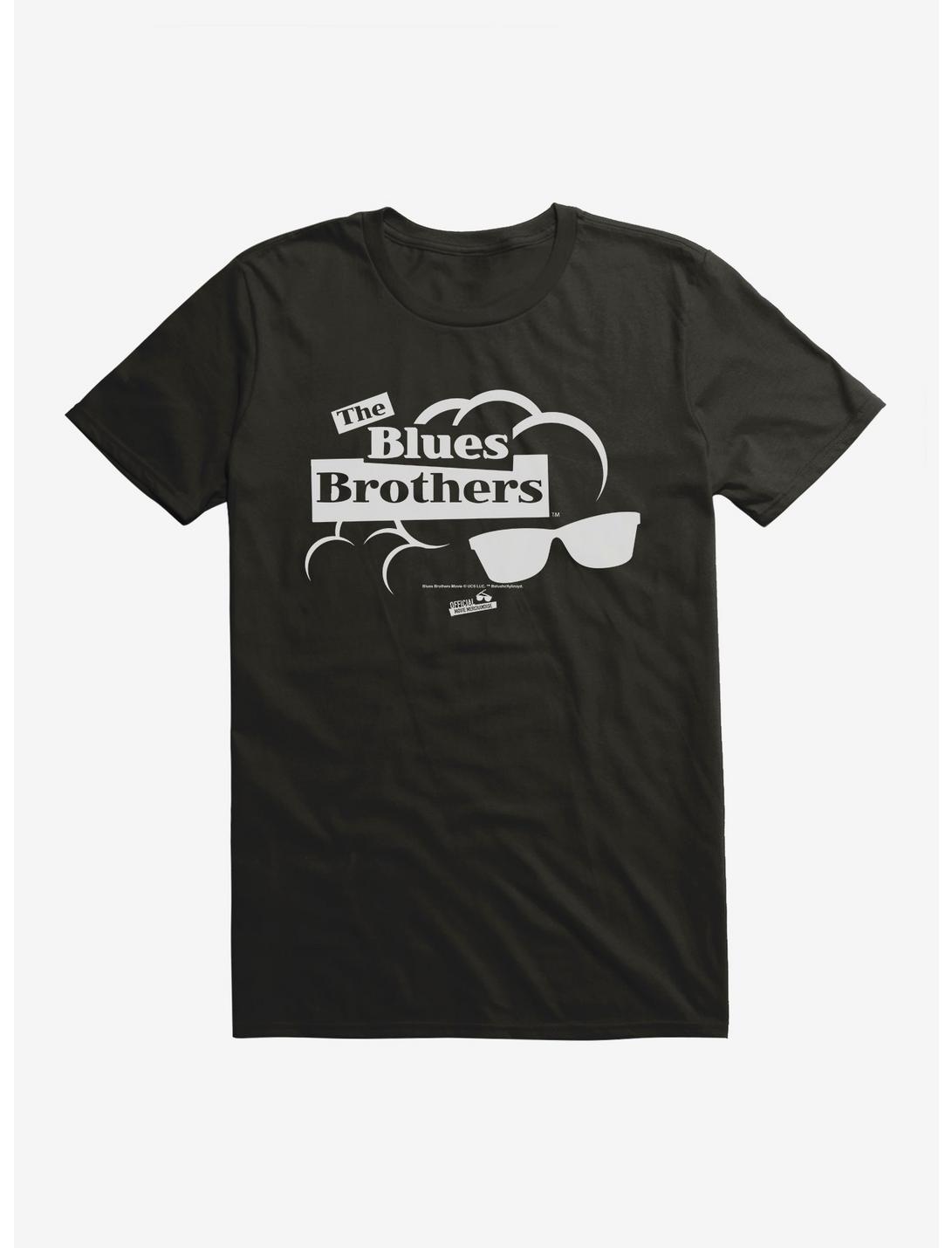 The Blues Brothers Sunglasses T-Shirt, , hi-res