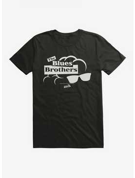 The Blues Brothers Sunglasses T-Shirt, , hi-res