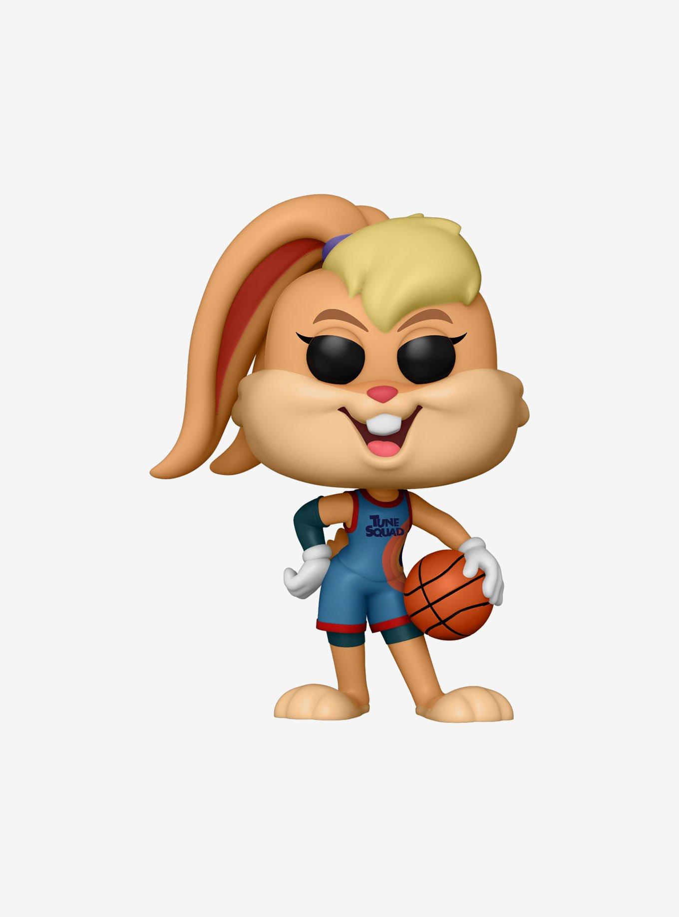 Funko Pop! Movies Space Jam: A New Legacy Lola Bunny Vinyl Figure, , hi-res