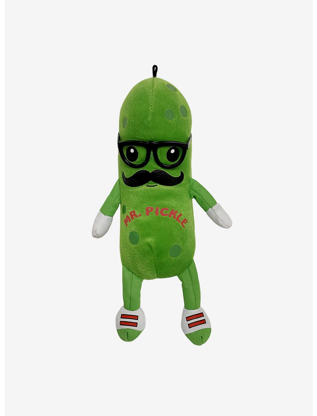 Mr. Pickle 9 Inch Plush, , hi-res