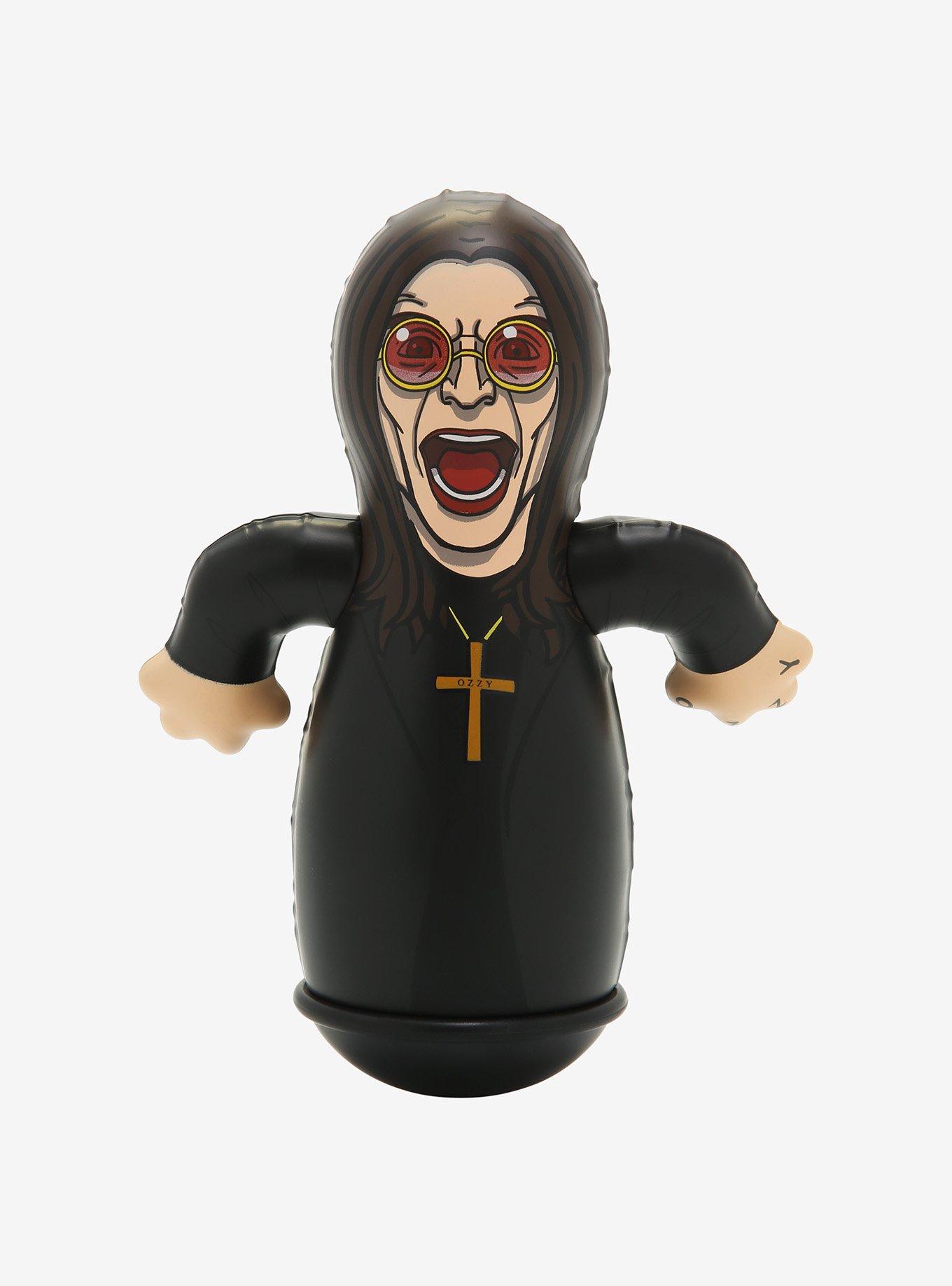 Blow Ups! Ozzy Osbourne Figure