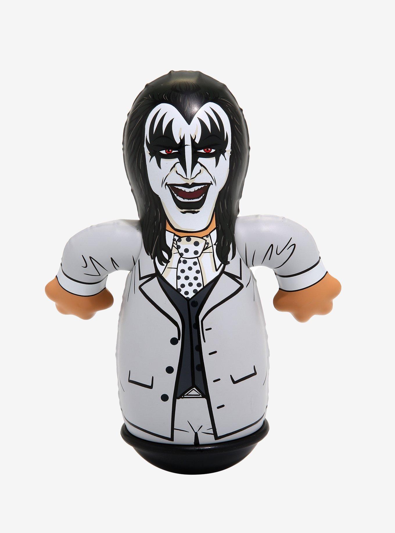 Kiss The Demon Blown Ups! Figure, , hi-res