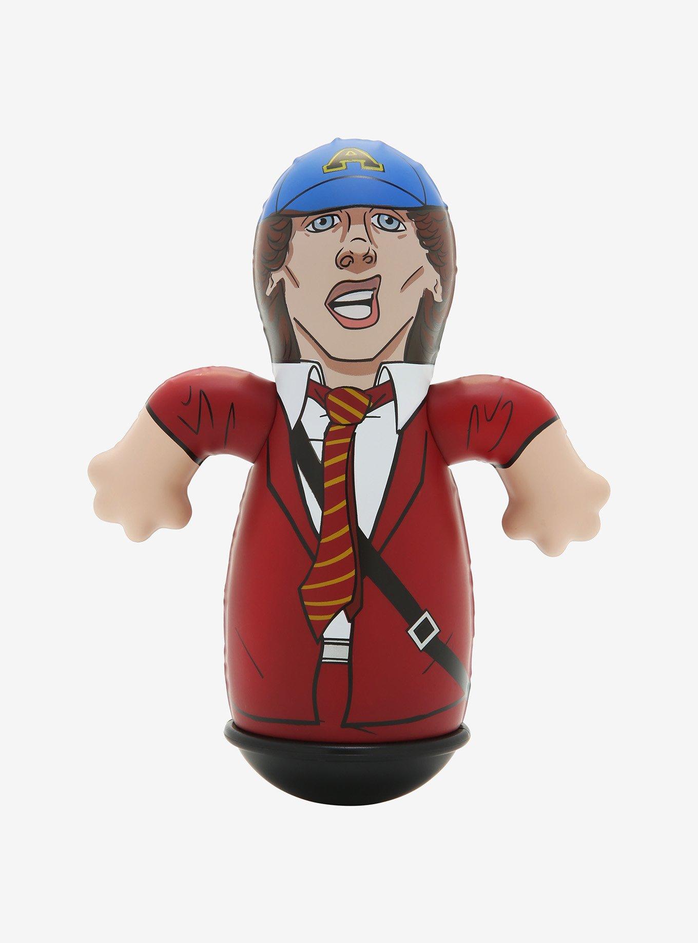 Blown Ups! AC/DC Angus Young Figure, , hi-res