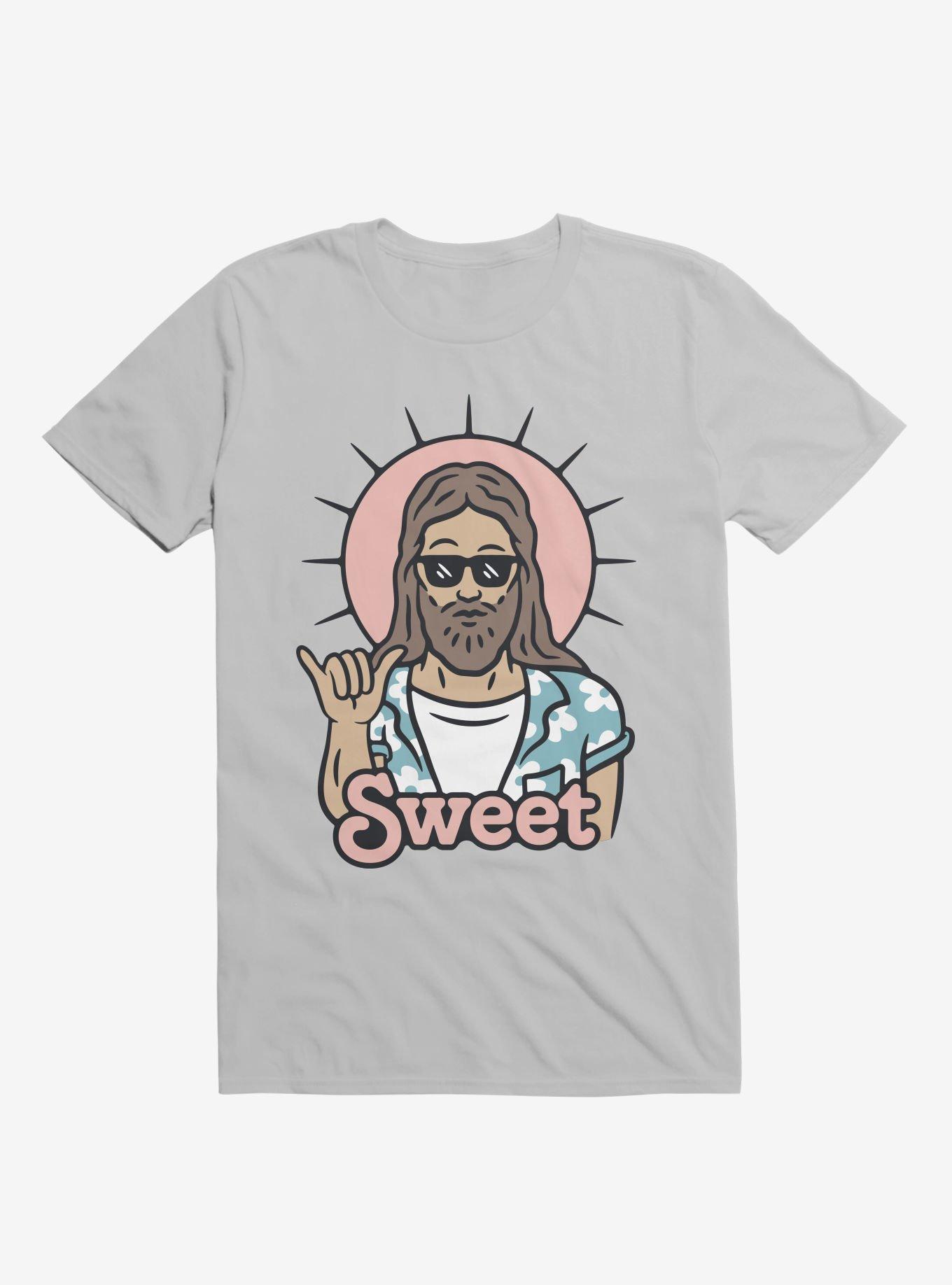 Sweet Cool Shades T-Shirt, , hi-res