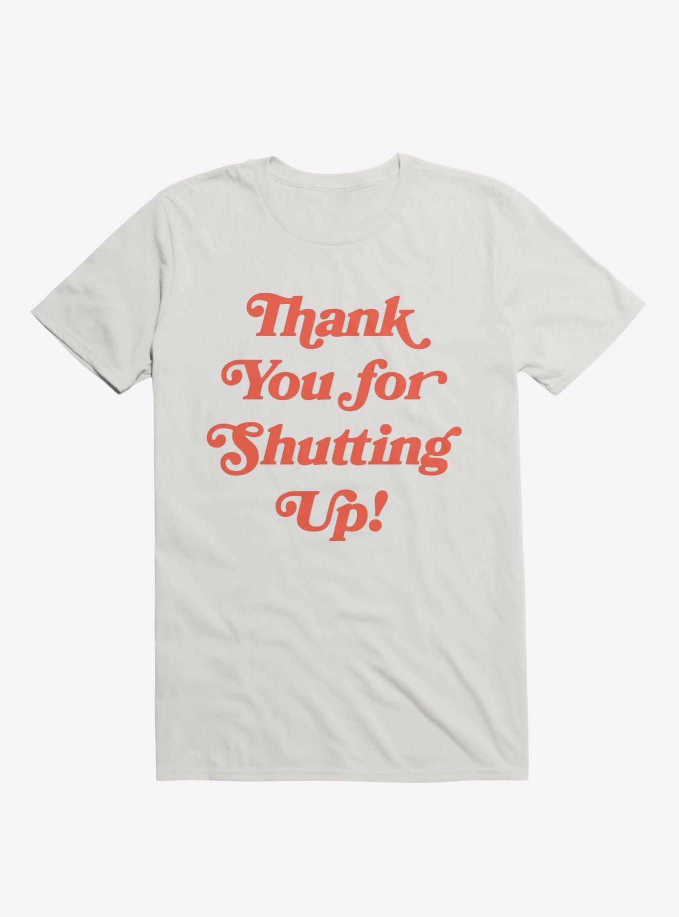The Customer's Always Right T-Shirt, , hi-res