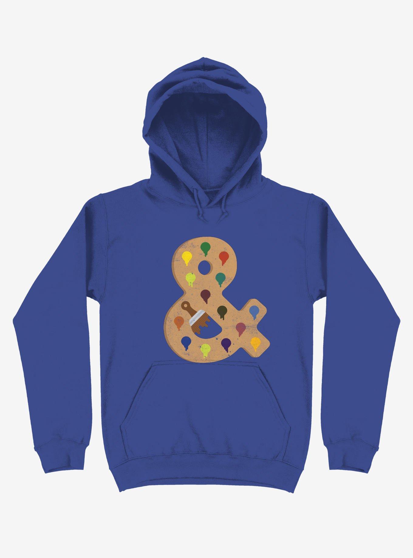 Arts & Crafts Hoodie, , hi-res