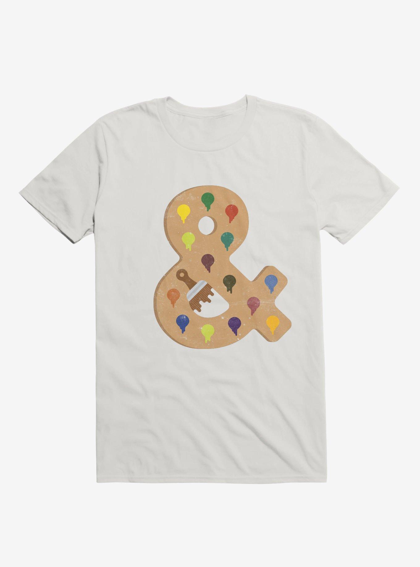 Arts & Crafts T-Shirt, , hi-res