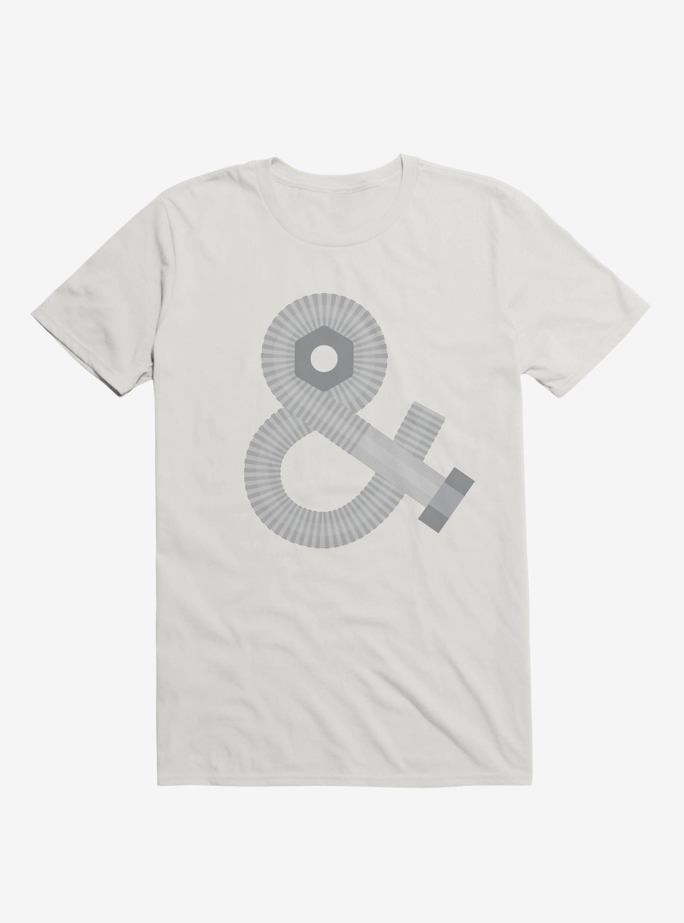 Nuts & Bolts T-Shirt, , hi-res
