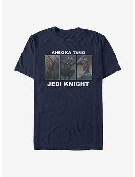 Star Wars The Mandalorian Season 2 Ahsoka Tano Clips T-Shirt, , hi-res