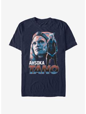 Star Wars The Mandalorian Season 2 Meet Ahsoka Tano T-Shirt, , hi-res