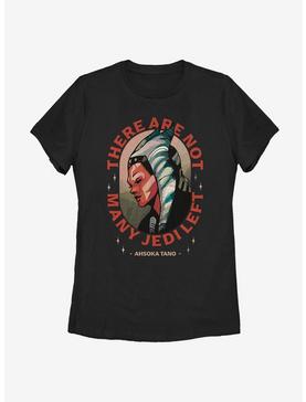 Star Wars The Mandalorian Season 2 Ahsoka Tano Jedi Womens T-Shirt, , hi-res