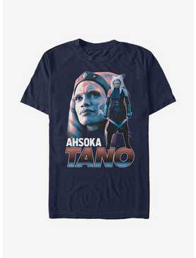 Star Wars The Mandalorian Season 2 Meet Ahsoka T-Shirt, , hi-res