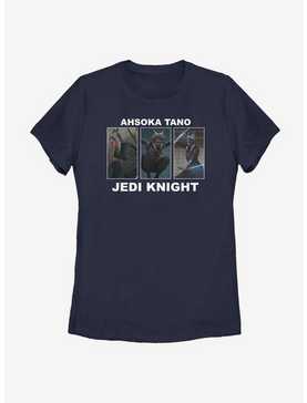 Star Wars The Mandalorian Season 2 Ahsoka Jedi Knight Womens T-Shirt, , hi-res