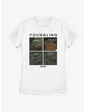 Star Wars The Mandalorian Season 2 The Child Youngling Womens T-Shirt, , hi-res