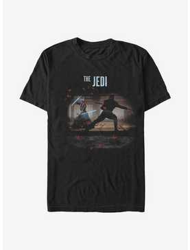 Star Wars The Mandalorian Mandomon Epi5 Found T-Shirt, , hi-res