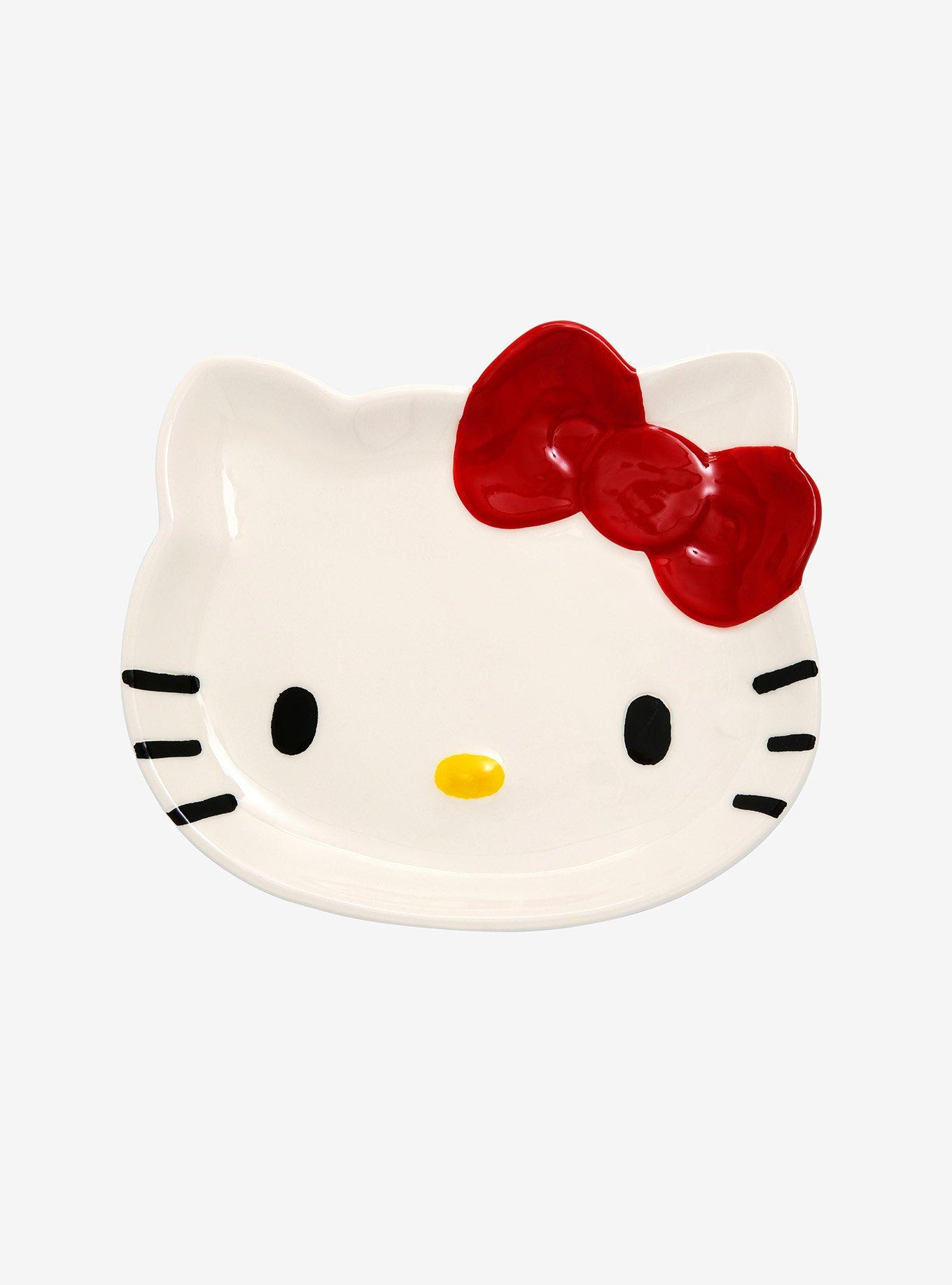 Hello Kitty Trinket Tray, , hi-res