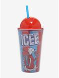 ICEE Dome Acrylic Travel Cup, , hi-res