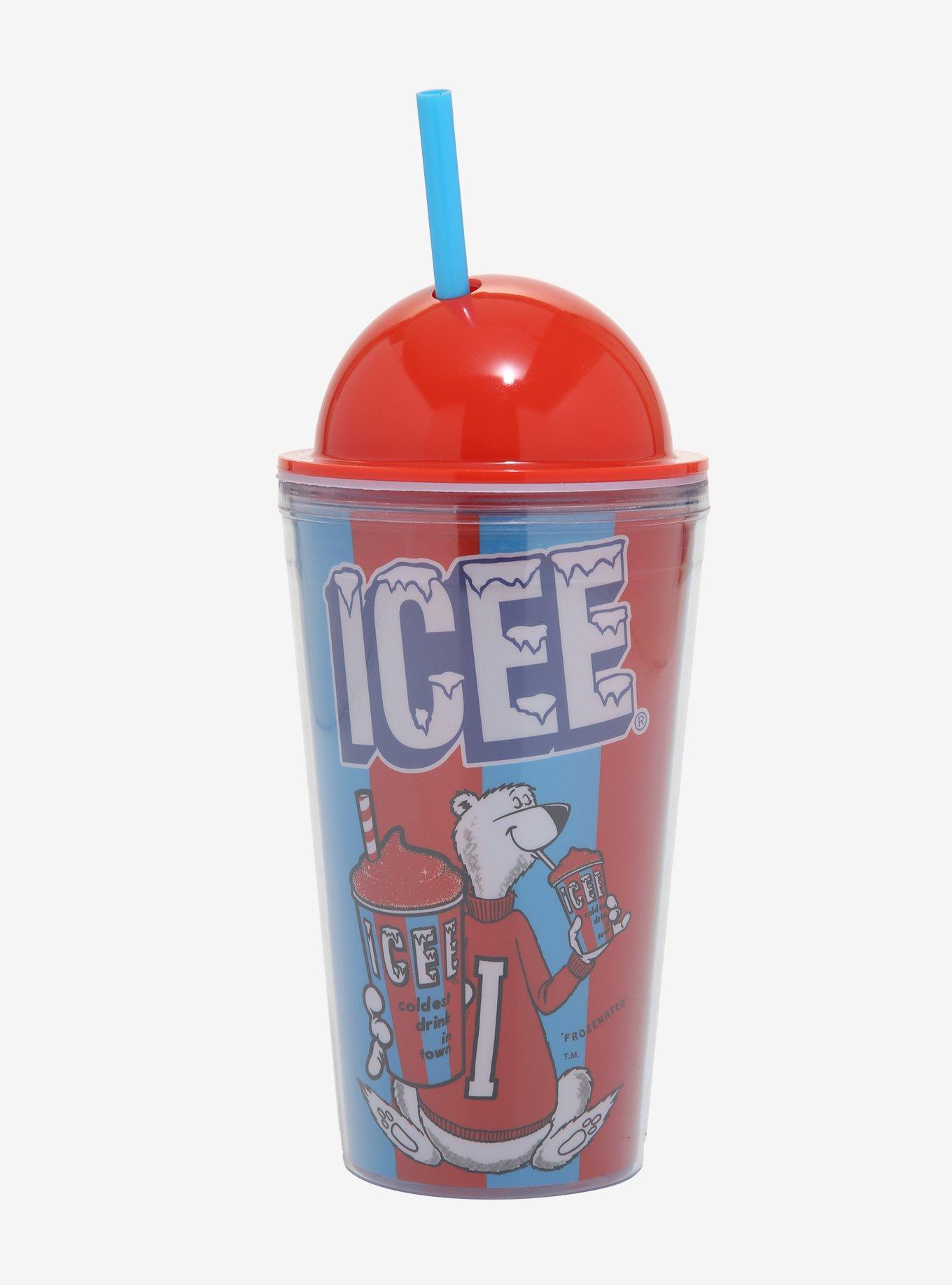 Icee Cups 