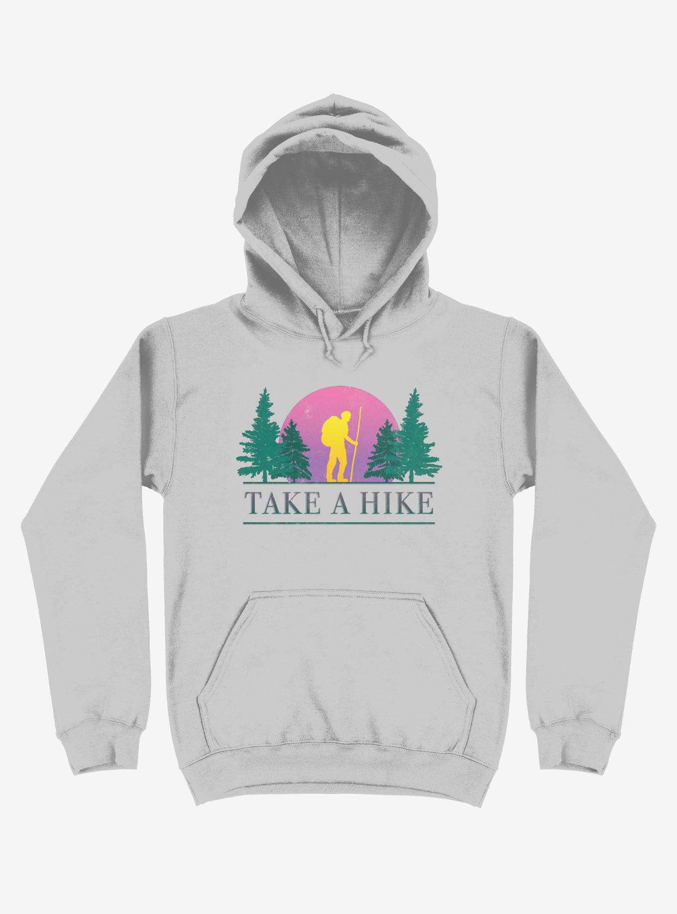 Take A Hike Hoodie, , hi-res