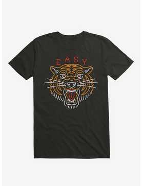 Easy, Tiger T-Shirt, , hi-res
