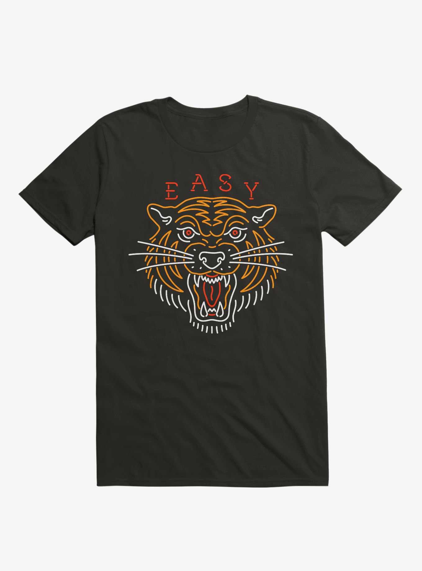 Easy tiger 2024 shirt target