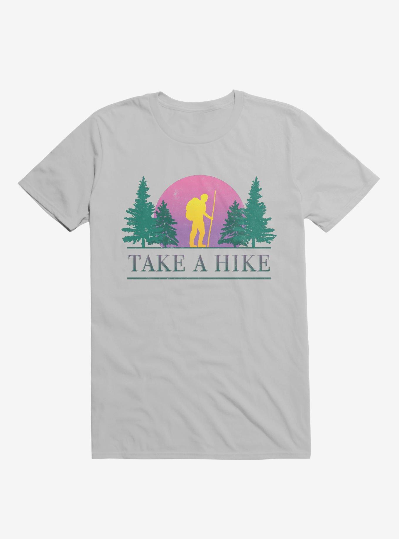Take A Hike T-Shirt, , hi-res