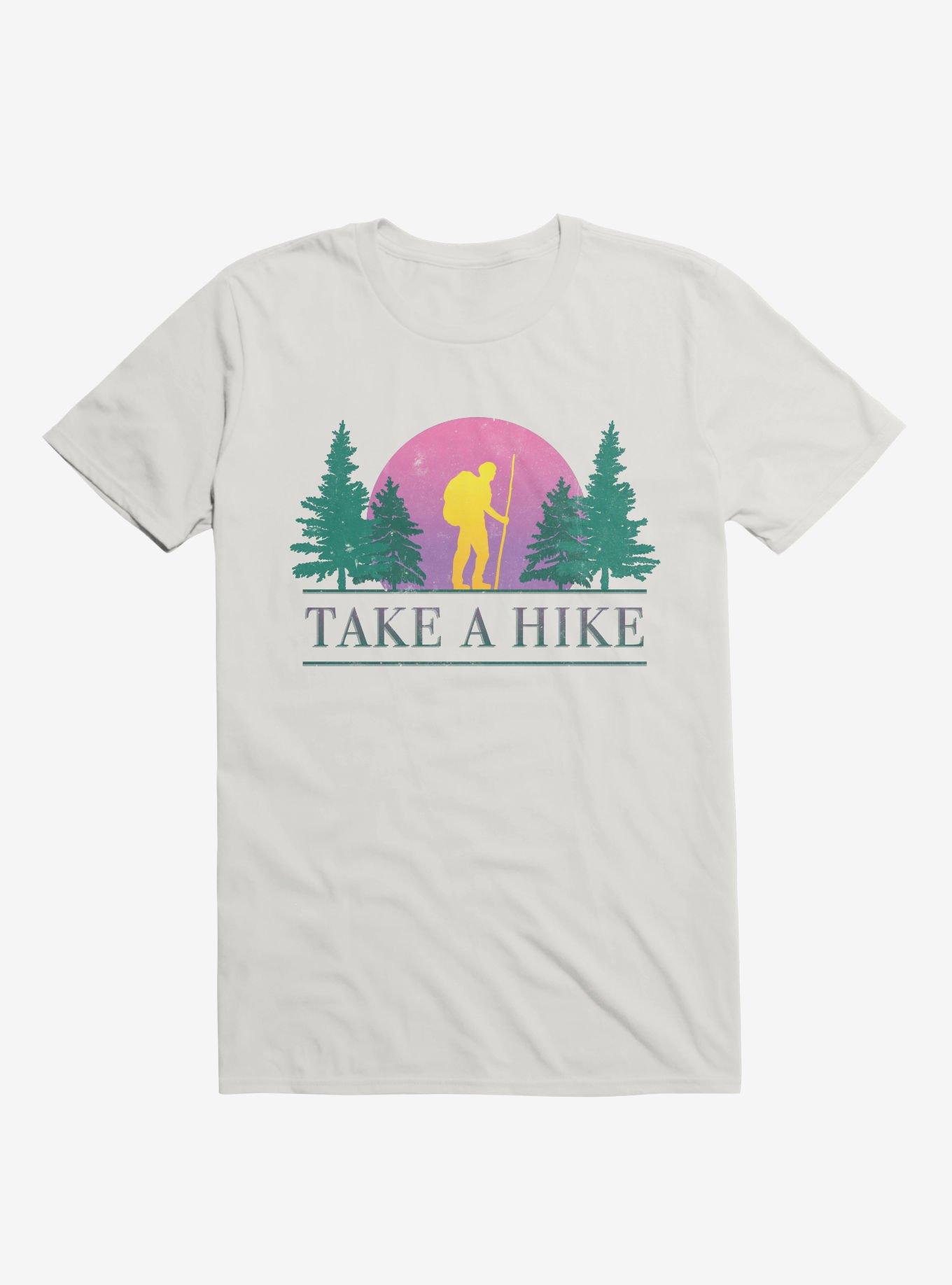 Take A Hike T-Shirt, , hi-res