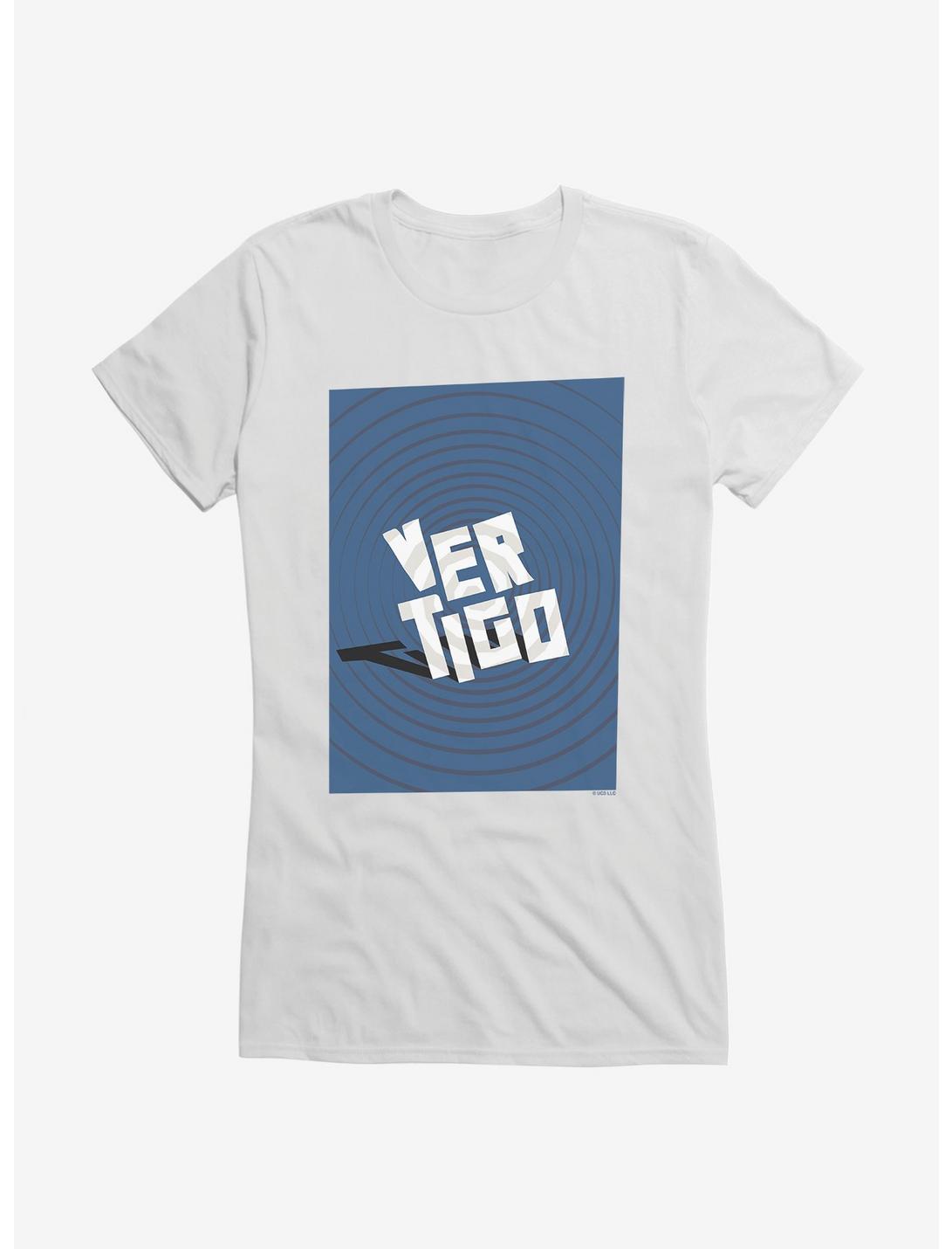 Vertigo Spiral Girls T-Shirt, , hi-res