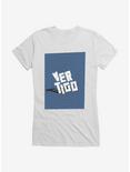 Vertigo Spiral Girls T-Shirt, , hi-res