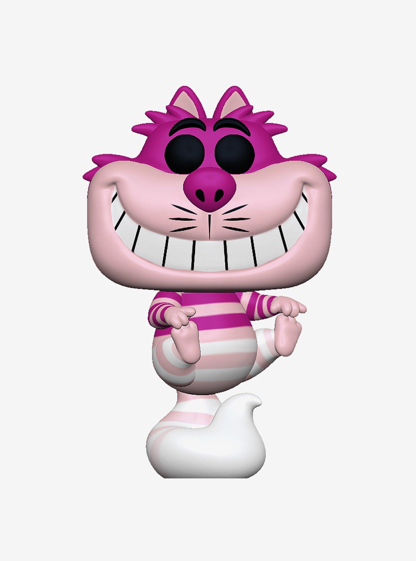Funko Pop! Disney Alice In Wonderland Cheshire Cat Vinyl Figure, , hi-res
