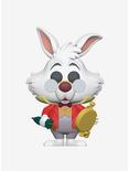 Funko Pop! Disney Alice In Wonderland White Rabbit Vinyl Figure, , hi-res