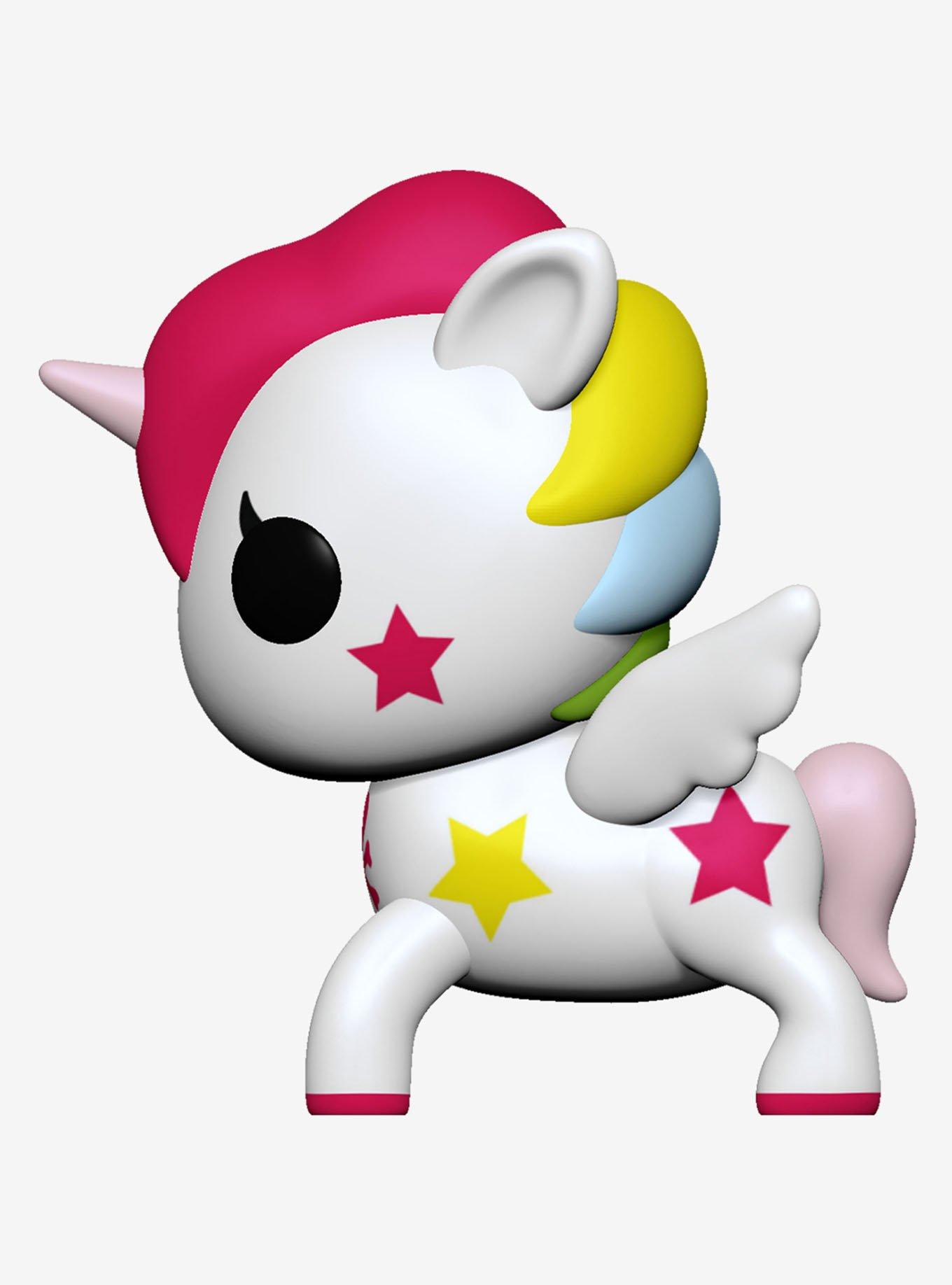 Funko Pop! tokidoki Unicorno Stellina Vinyl Figure, , hi-res