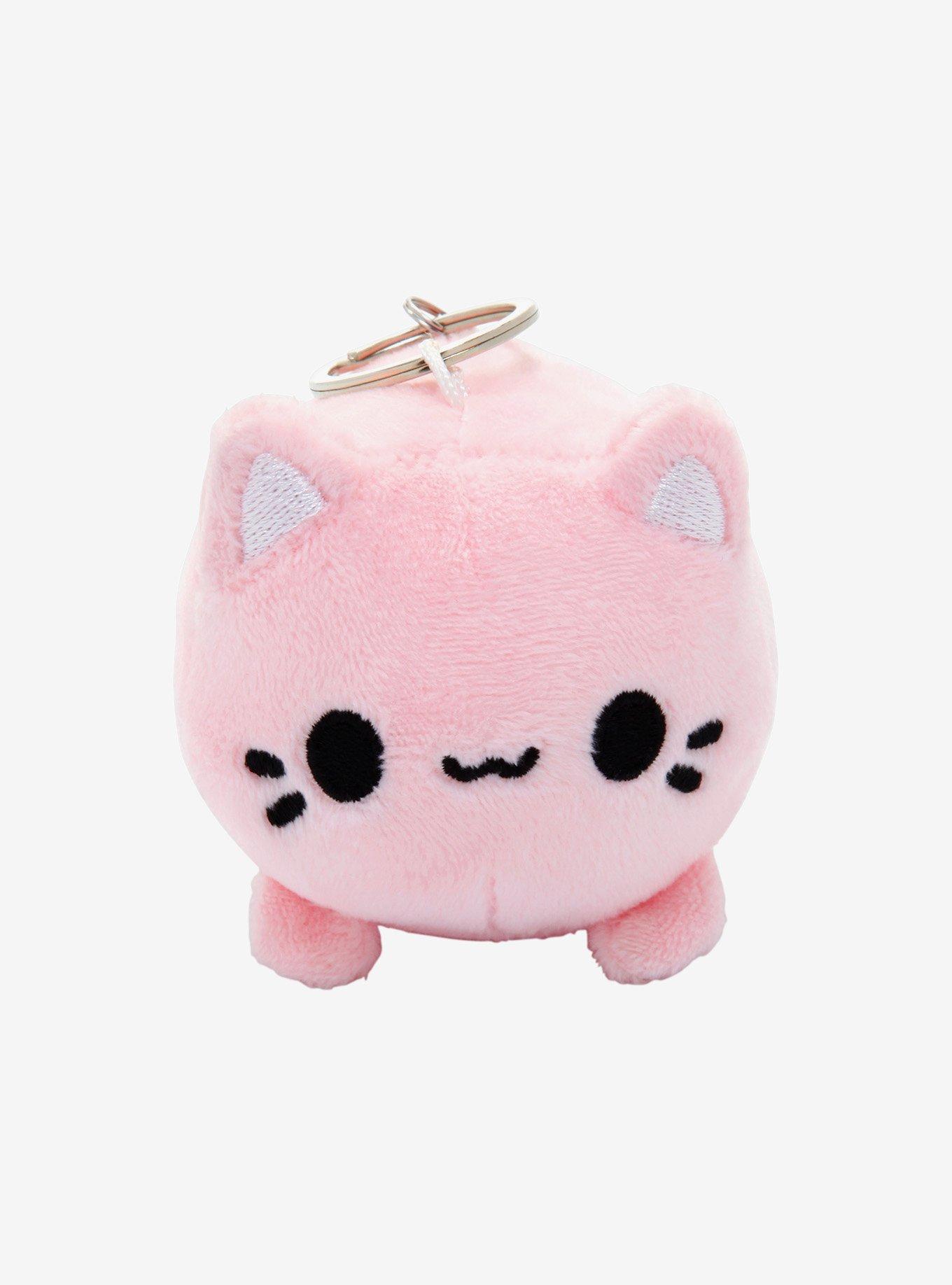 Hot hot sale topic meowchi