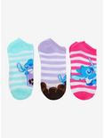Disney Lilo & Stitch Boba Socks 3 Pair, , hi-res