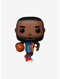 Funko Pop! Movies Space Jam: A New Legacy LeBron James with Ball Vinyl Figure, , hi-res