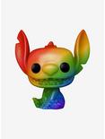 Funko Pop! Disney Pride Rainbow Stitch Diamond Collection Vinyl Figure - BoxLunch Exclusive, , hi-res