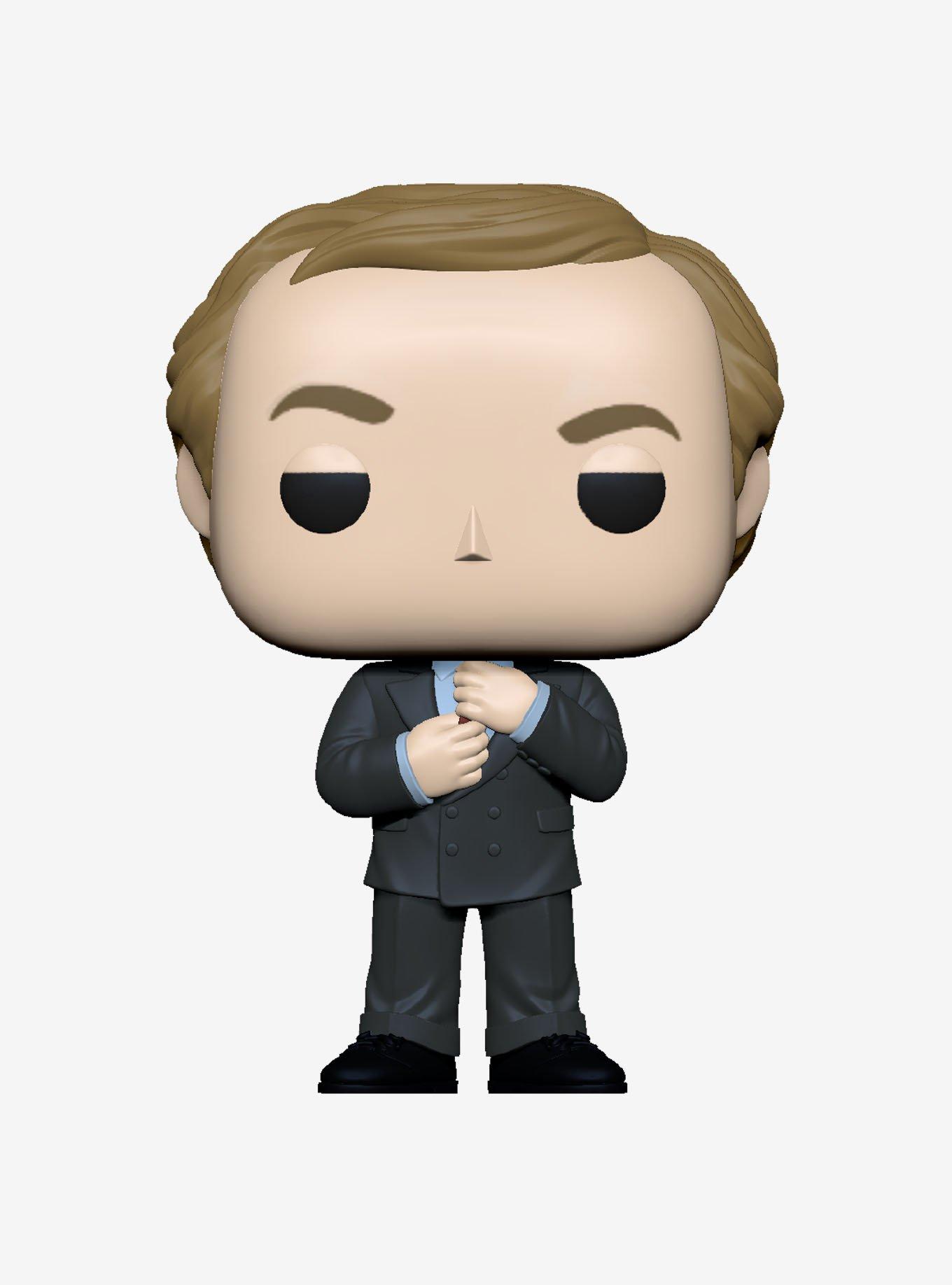 Funko Pop! Television Frasier Niles Crane Vinyl Figure, , hi-res