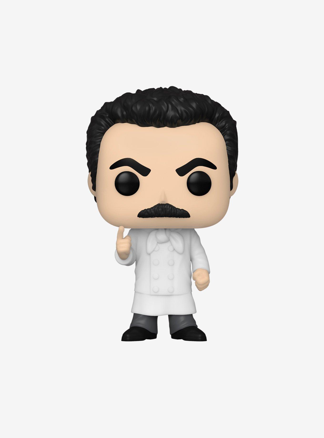 Funko Seinfeld Pop! Television Yev Kassem Vinyl Figure, , hi-res