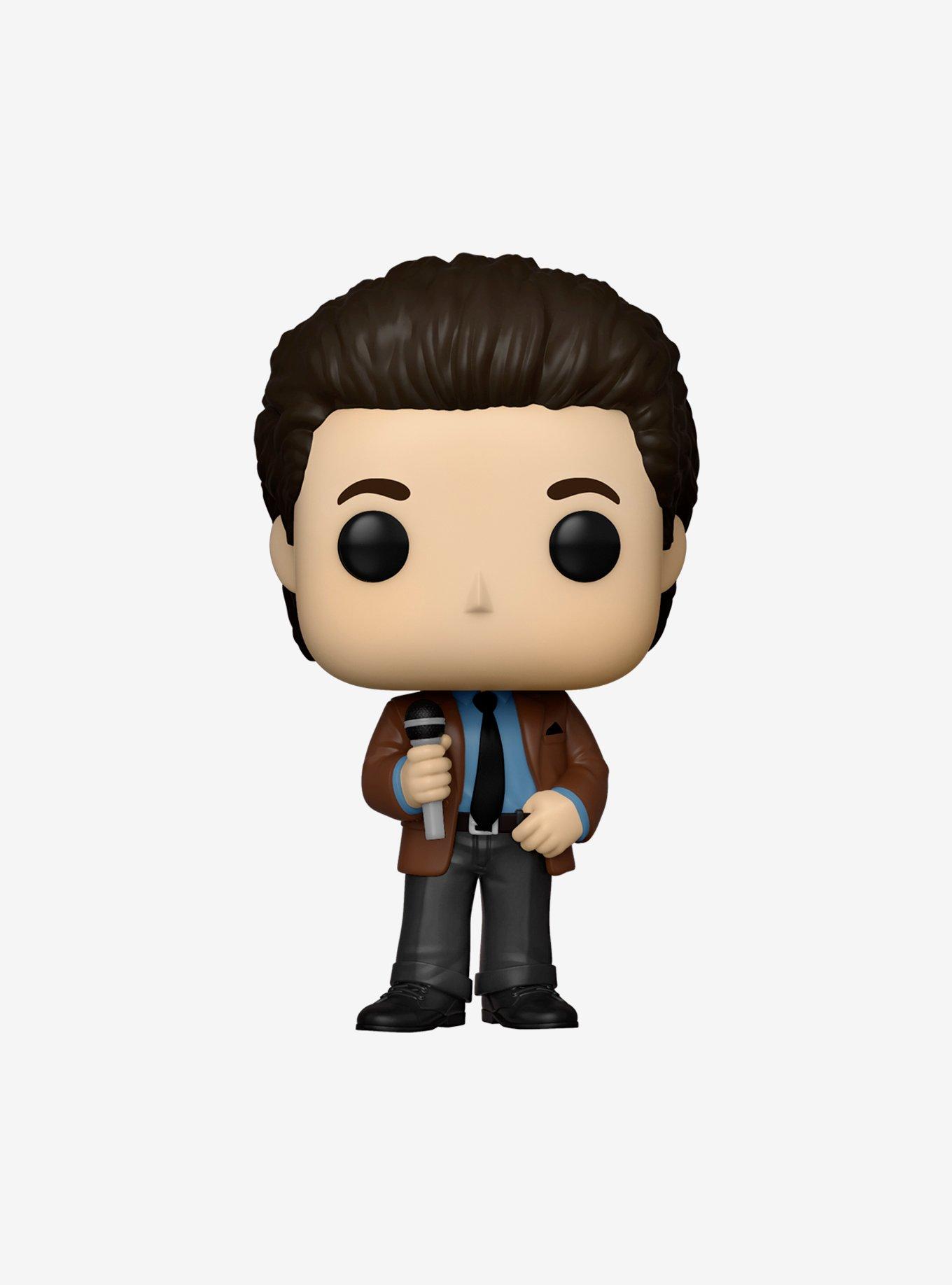 Funko Seinfeld Pop! Television Jerry Vinyl Figure, , hi-res