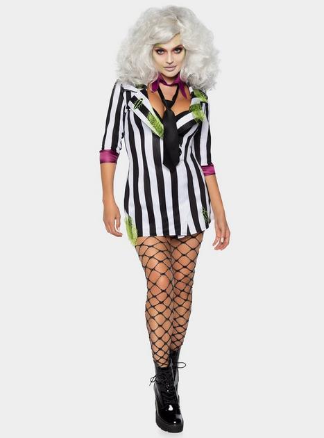 3 Pc Beetle Bombshell Costume | Hot Topic