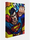 DC Comics Superman Gallery Wrapped Canvas, , hi-res