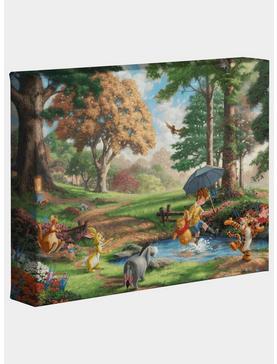 Disney Winnie The Pooh Gallery Wrapped Canvas, , hi-res