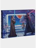 Star Wars Obi-Wan's Final Battle Gallery Wrapped Canvas, , hi-res
