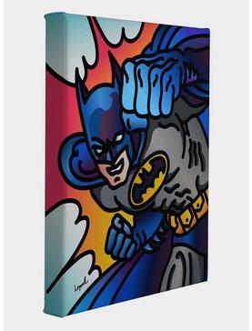 DC Comics Batman Gallery Wrapped Canvas, , hi-res