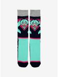 Hatsune Miku Crew Socks, , hi-res
