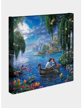 Disney The Little Mermaid Ii Gallery Wrapped Canvas, , hi-res