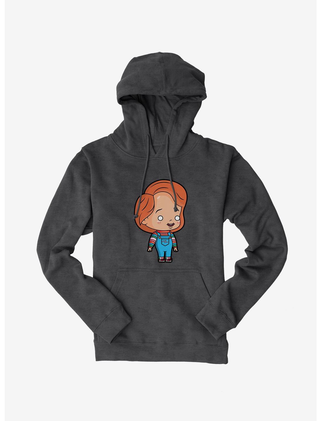Chucky Animated Hoodie, , hi-res